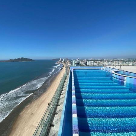 Departamento En El Malecon, Torre Central 102 Mazatlán Exteriér fotografie