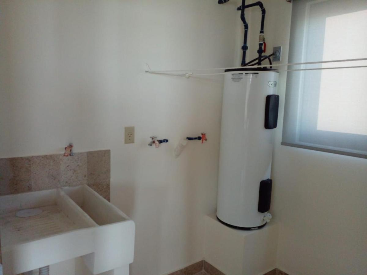 Departamento En El Malecon, Torre Central 102 Mazatlán Exteriér fotografie